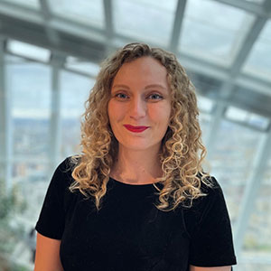 Catherine testimonial